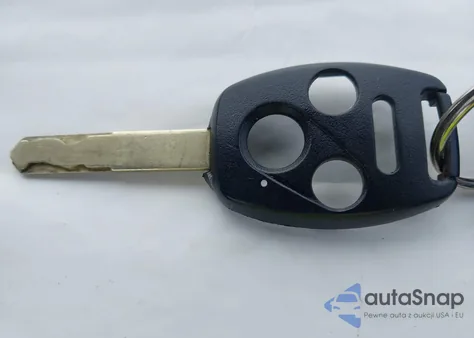 2008 Honda Civic Lx z USA, uszkodzony, nr VIN 2HGFG12658H559176